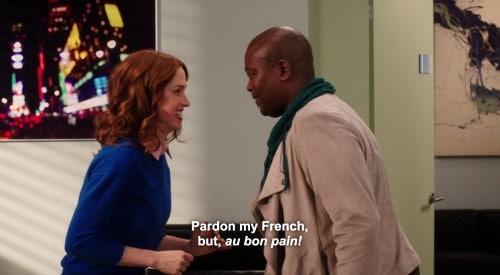 Unbreakable Kimmy Schmidt