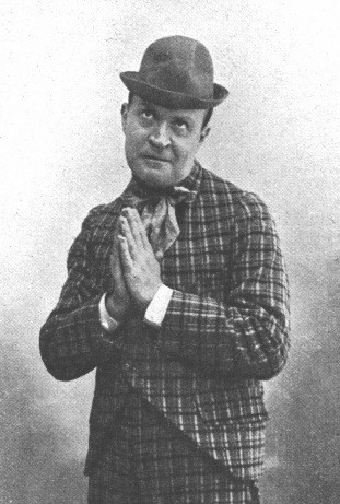 Armand Dranem