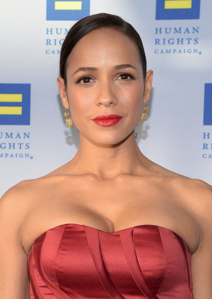 Dania Ramirez Dania Ramirez