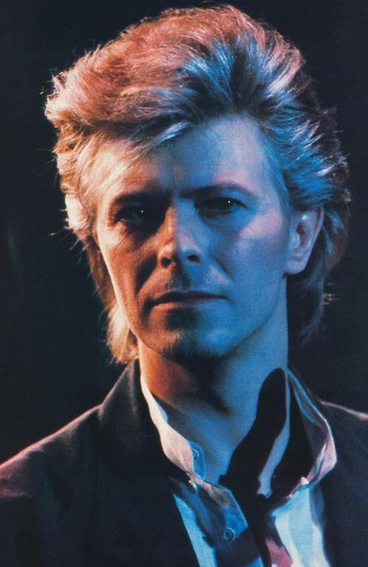 David Bowie David Bowie