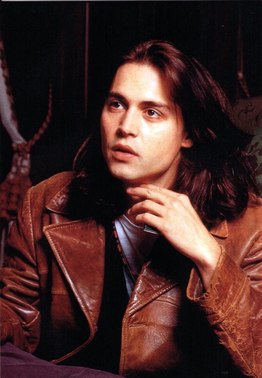 Johnny Depp Johnny Depp