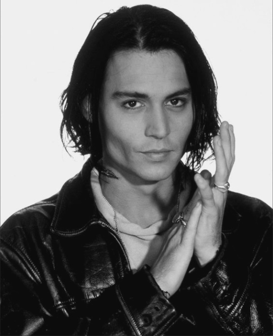 Picture of Johnny Depp