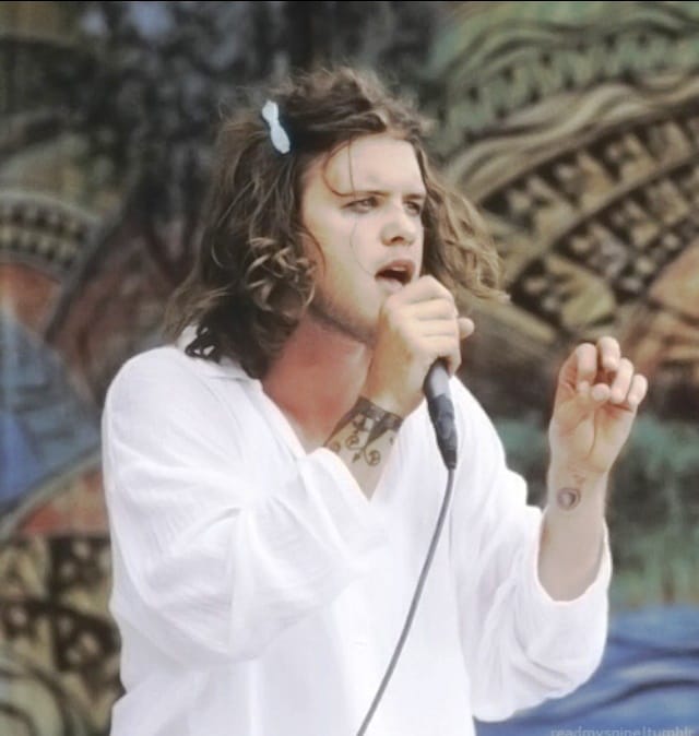 Shannon Hoon