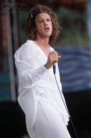 Shannon Hoon