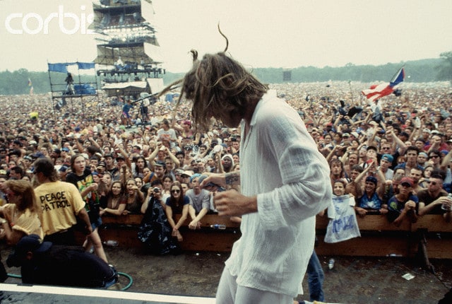 Shannon Hoon