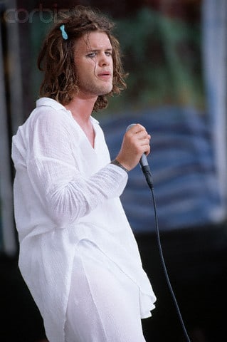 Shannon Hoon