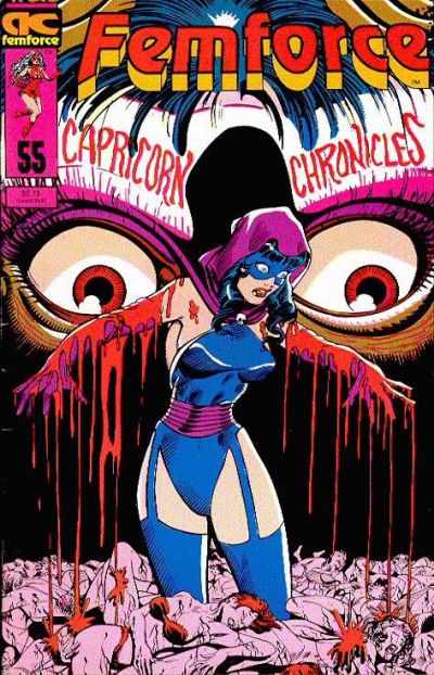FemForce FemForce