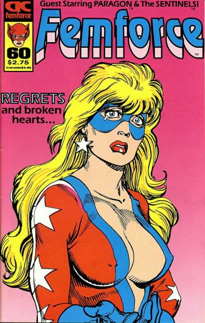 FemForce FemForce
