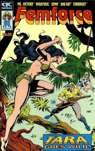 FemForce FemForce