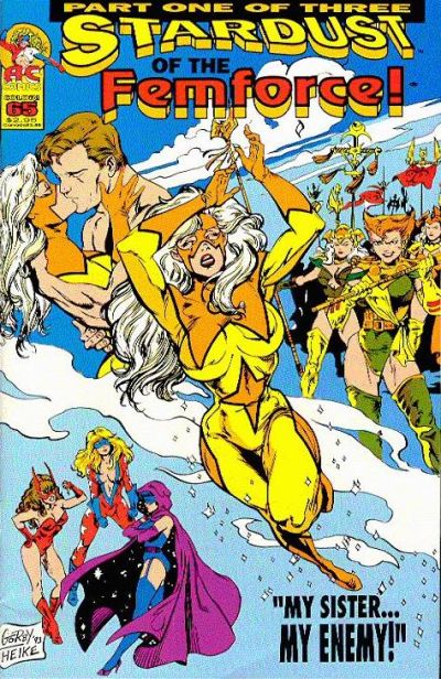 FemForce FemForce