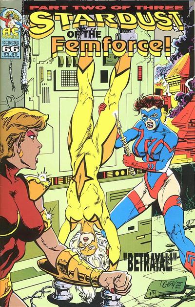 FemForce FemForce