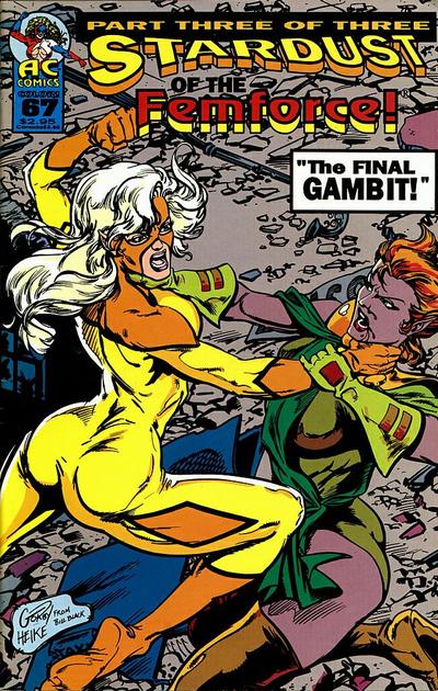 FemForce FemForce