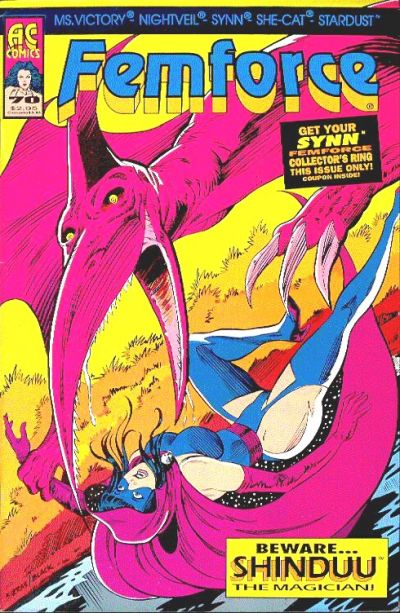 FemForce FemForce