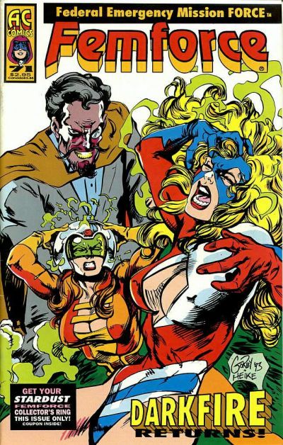 FemForce FemForce