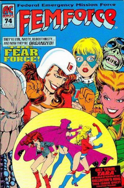 FemForce FemForce