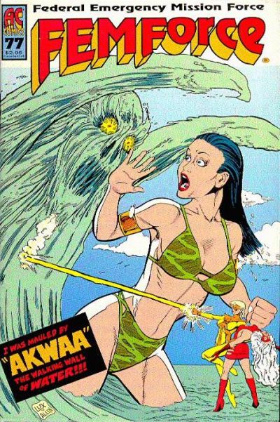 FemForce FemForce