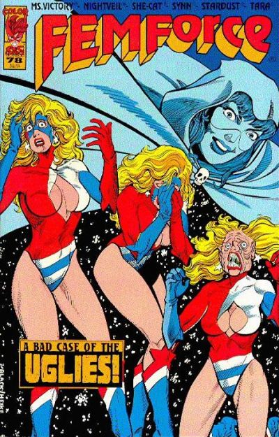 FemForce FemForce