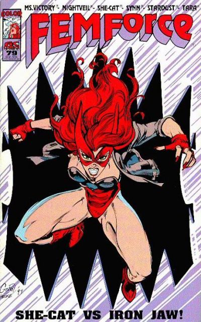 FemForce FemForce