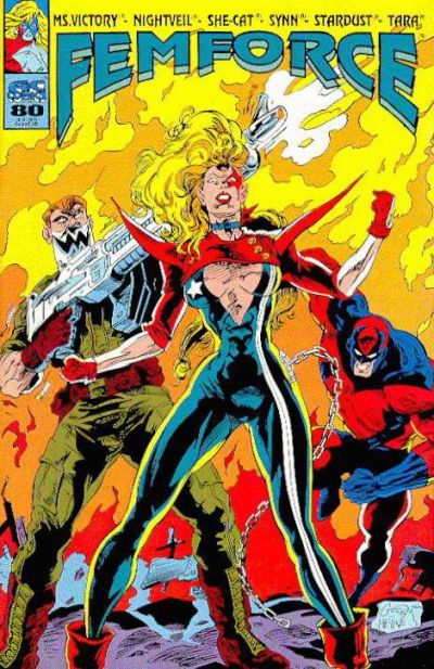 FemForce