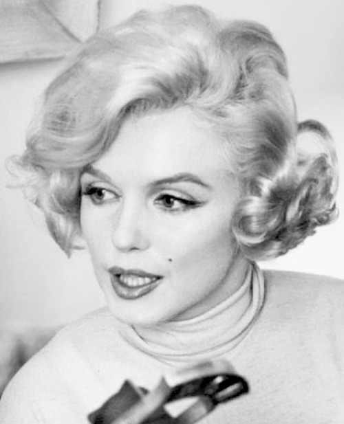 Marilyn Monroe