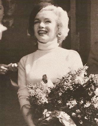 Marilyn Monroe