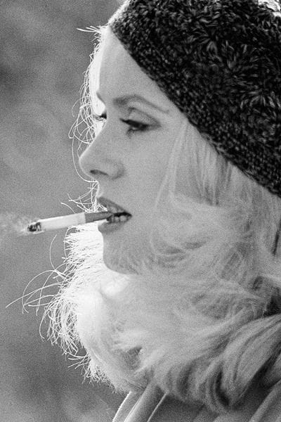 Catherine Deneuve