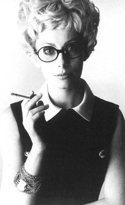 Catherine Deneuve