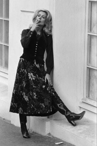 Catherine Deneuve