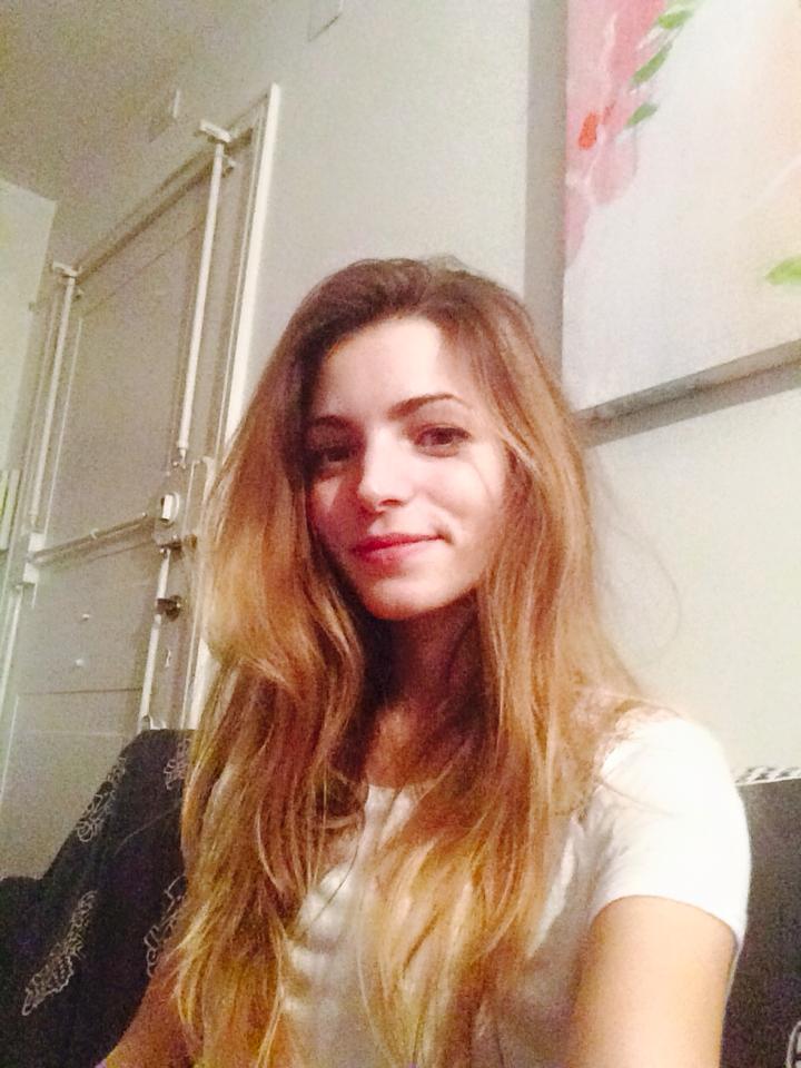 Aurora Ruffino