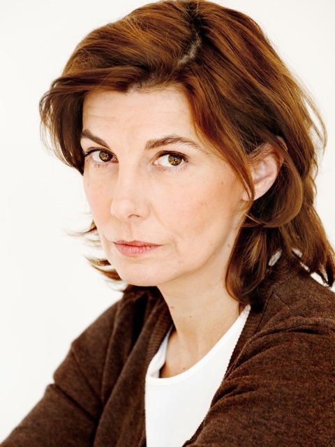 Karin Kienzer Karin Kienzer