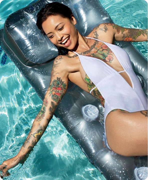 Tran 7 furious levy and fast Levy Tran
