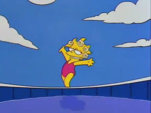 The Simpsons