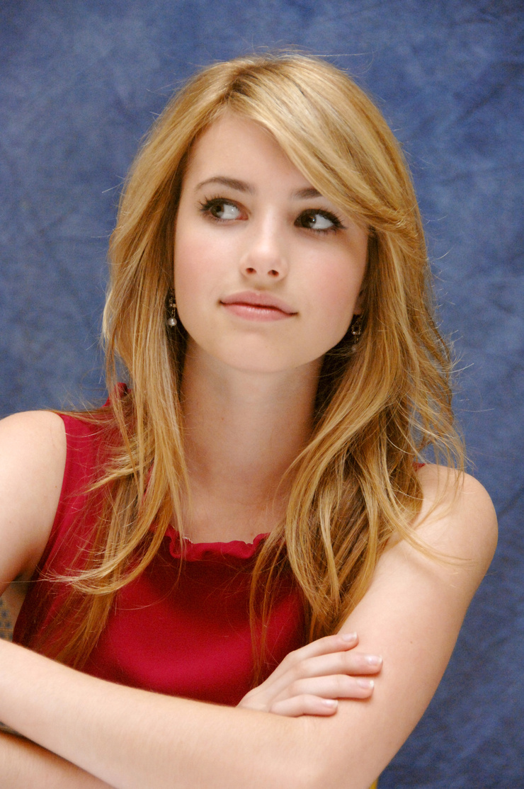Emma Roberts Emma Roberts
