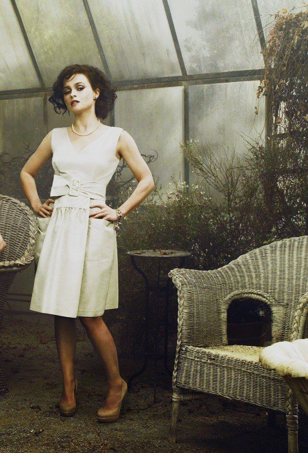 Helena Bonham Carter Helena Bonham Carter
