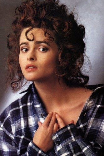 Helena Bonham Carter