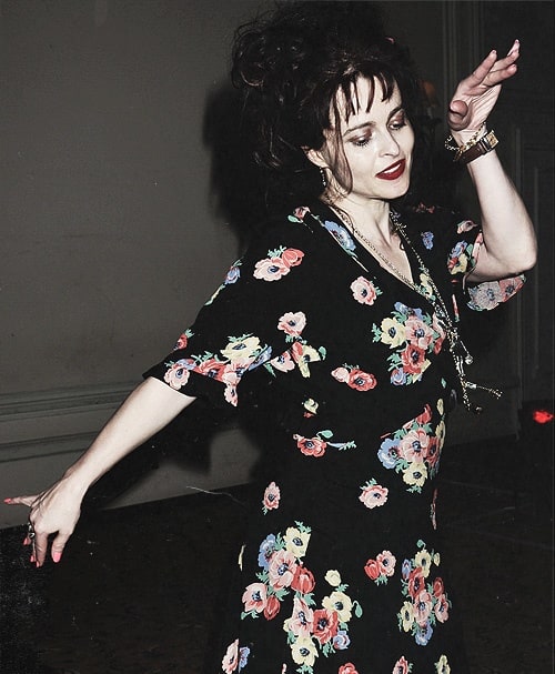 Helena Bonham Carter