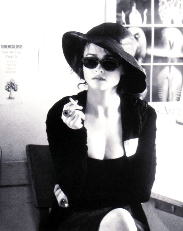 Helena Bonham Carter Helena Bonham Carter