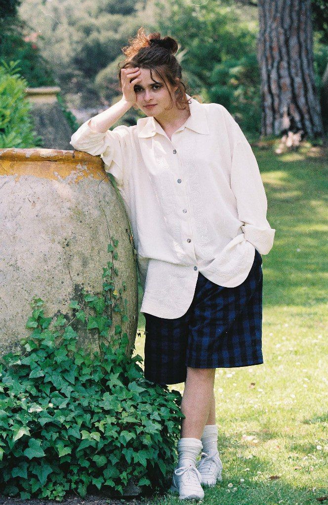 Helena Bonham Carter