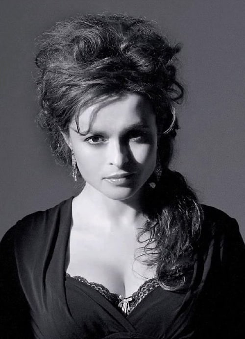 Helena Bonham Carter