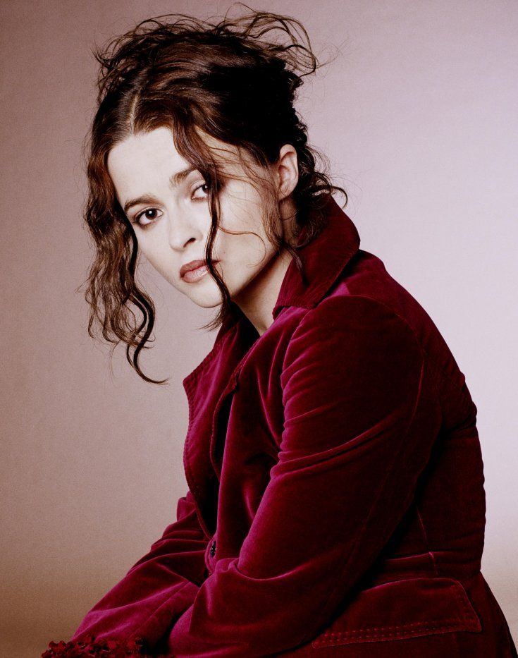 Helena Bonham Carter Helena Bonham Carter