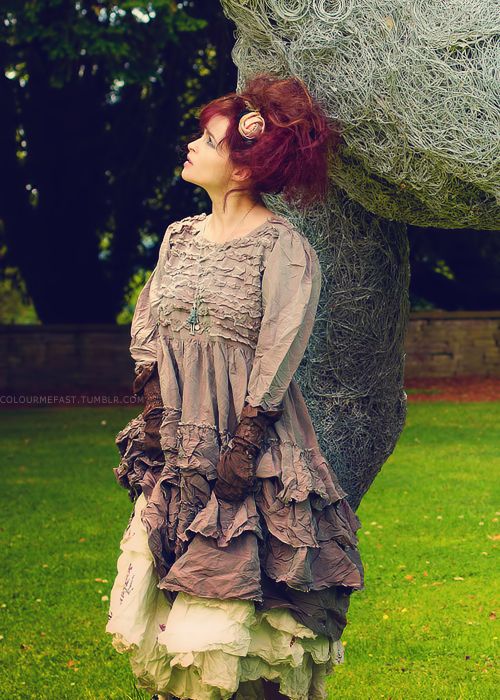 Helena Bonham Carter