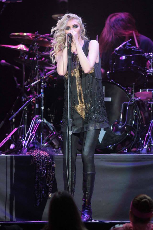 Taylor Momsen