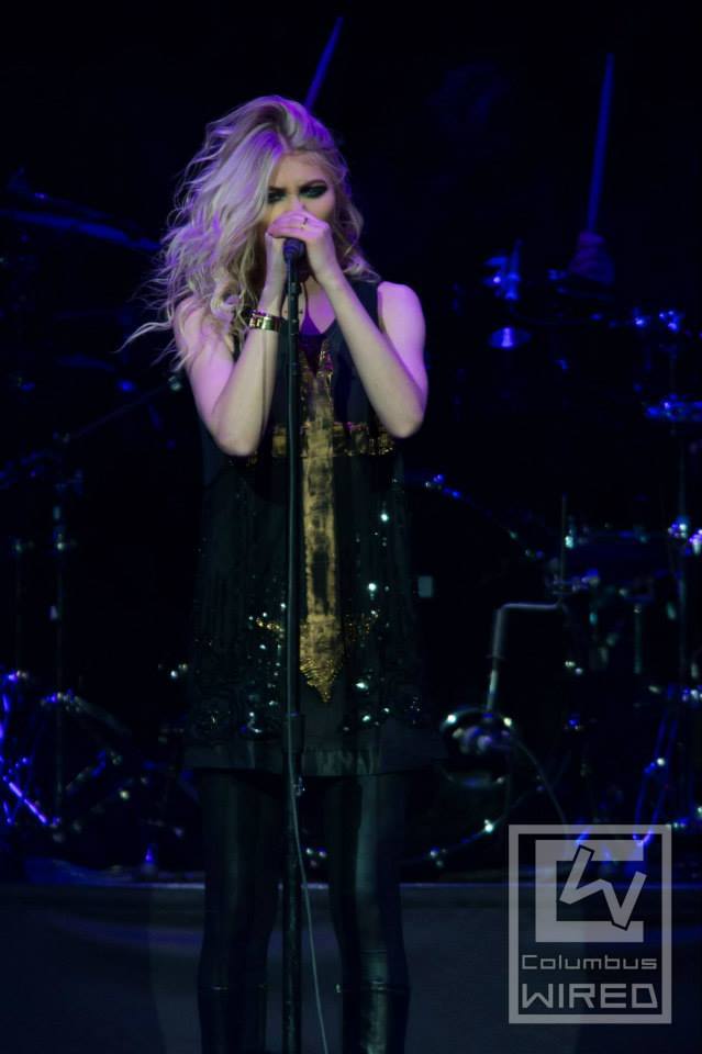 Taylor Momsen
