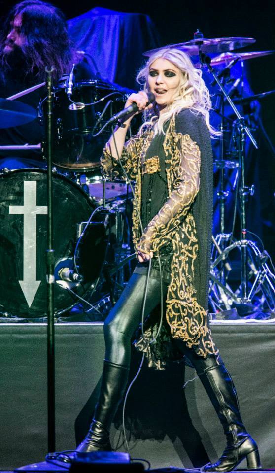 Taylor Momsen
