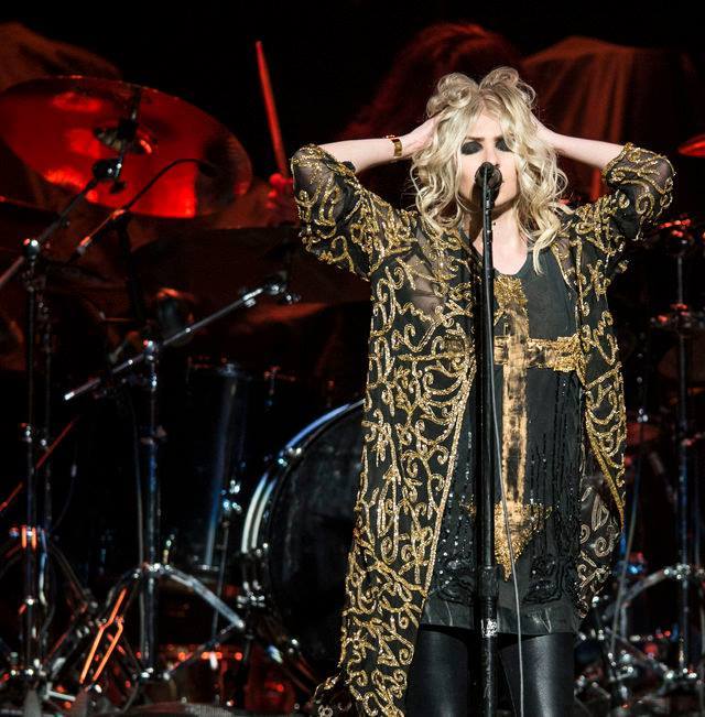 Taylor Momsen