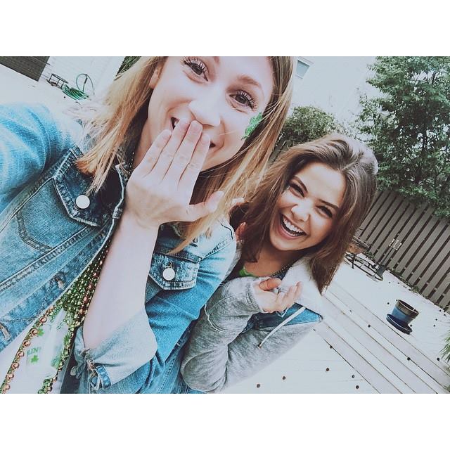 Danielle Campbell