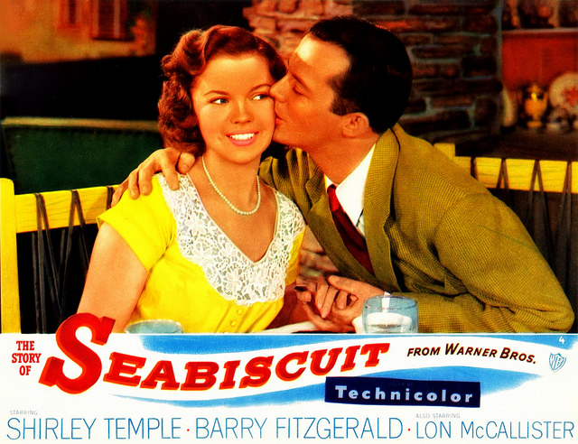 The Story of Seabiscuit