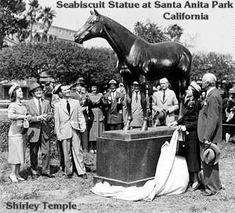 The Story of Seabiscuit The Story of Seabiscuit