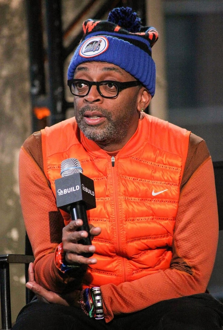 Spike Lee