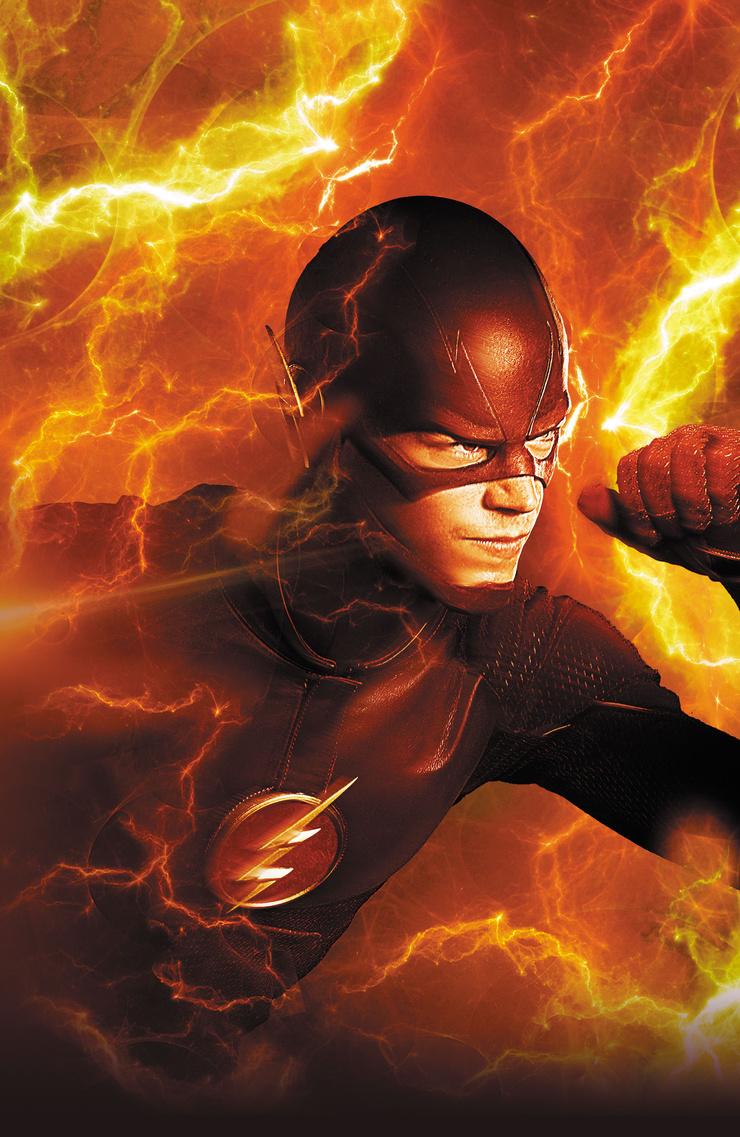 The Flash The Flash